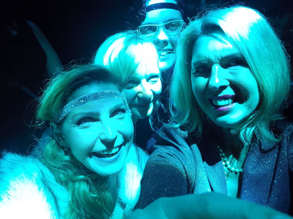 We love our Boss #HKM1TEAM <a href="/Jasmin2punkt0/">Jasmin Kutzer</a>