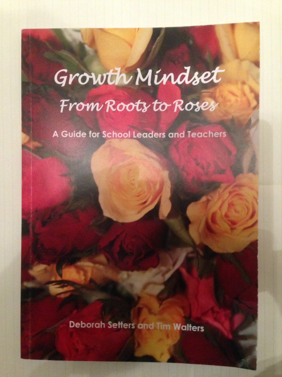 Mindsetters tweet media