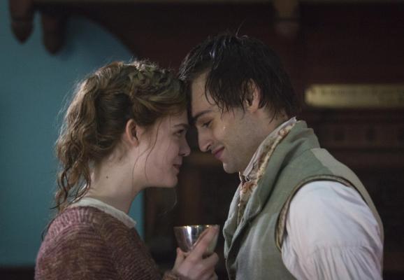 douglasboothIT's tweet photo. New amazing stills from "Mary Shelley" photos by Ricardo Vaz Palma, more on our blog | Nuove foto di "Mary Shelley", altre foto sul nostro blog: https://t.co/QKUcWDx3De https://t.co/8fuBJMV34A
