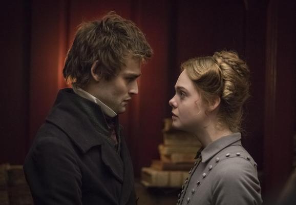 douglasboothIT's tweet photo. New amazing stills from "Mary Shelley" photos by Ricardo Vaz Palma, more on our blog | Nuove foto di "Mary Shelley", altre foto sul nostro blog: https://t.co/QKUcWDx3De https://t.co/8fuBJMV34A