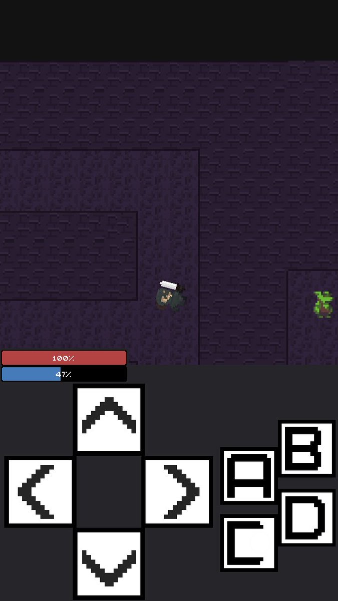 DevGlitch's tweet photo. Save system almost done :P #indiedev #gamedev #indiegamedev #indiegame https://t.co/VjuAB8sAgf