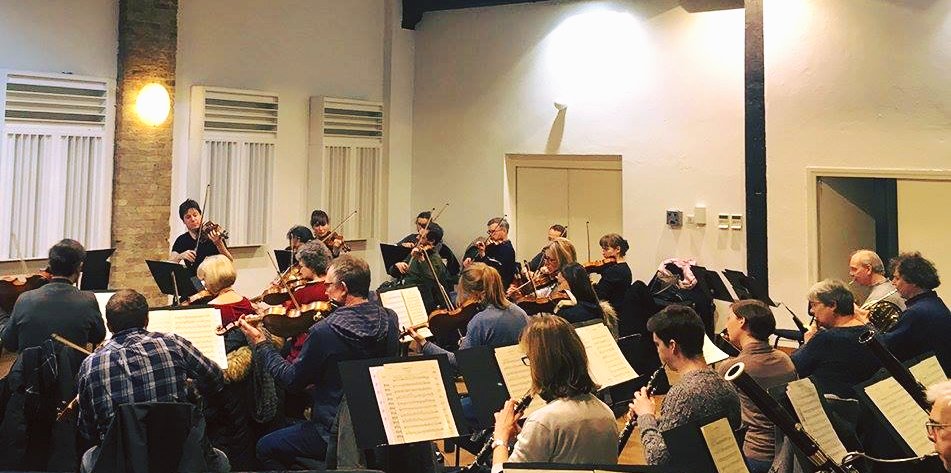 Joshua Bell tweet media