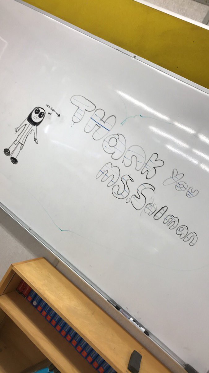 Having a positive impact is vital, even when supply teaching! :)