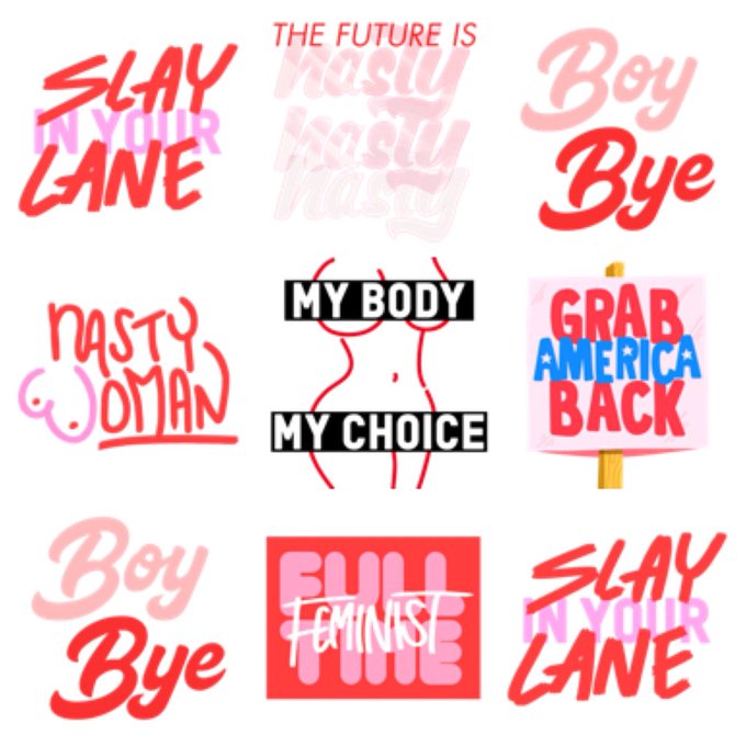 Kim Kardashian: Feminist icon or emoji opportunist?