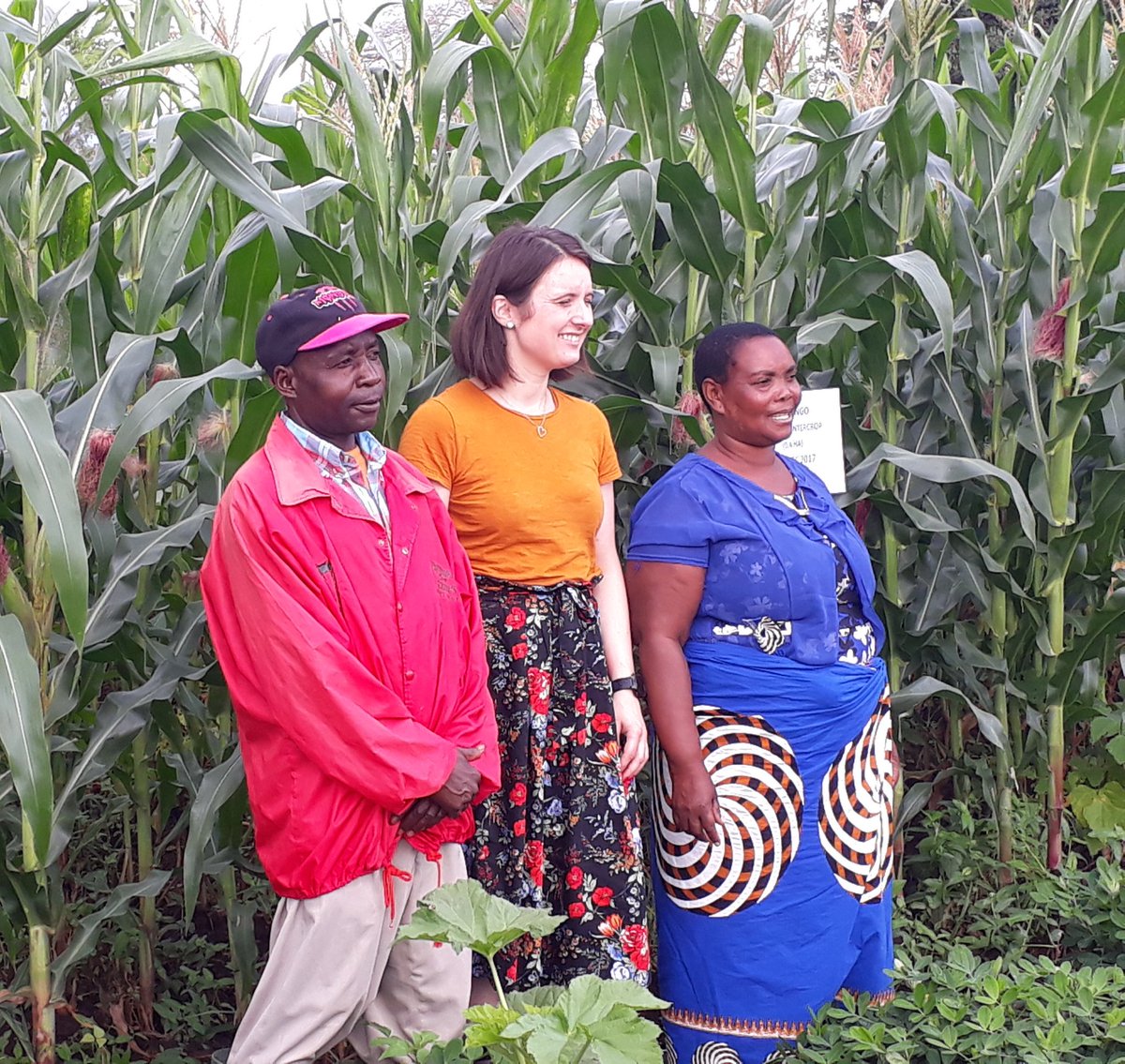 Great to have deputy Minister <a href="/Blaafjelldal/">Hanne Blåfjelldal</a> visiting our projects in Malawi.  <a href="/DevelopmentFund/">Utviklingsfondet</a> <a href="/Utenriksdept/">Utenriksdepartementet</a>
