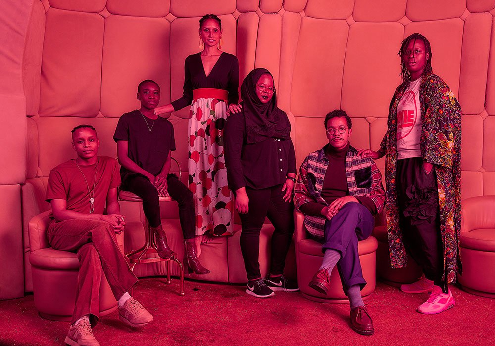 The Standard Hotels tweet media