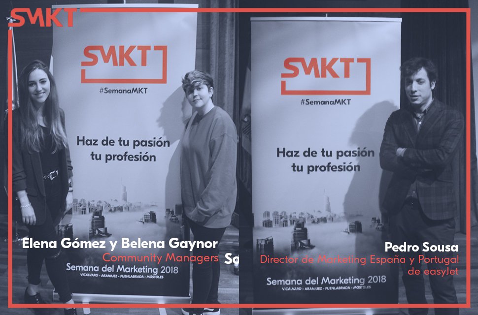 suddenly_mkt's tweet photo. Hace 2 lunes en Vicálvaro pudimos contar con grandes profesionales.
¡Gracias por aportar tanta calidad a la Semana del Marketing!
#RememberSMKT https://t.co/PVxgUKSrwT