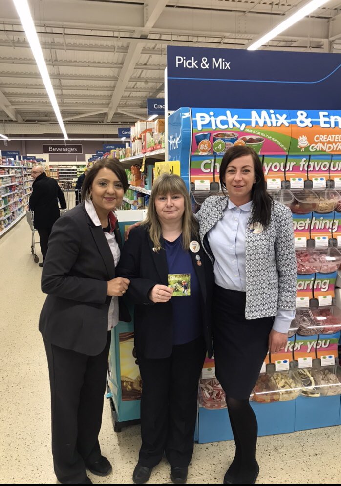 Well done to Tracey for getting a 2 wows last week for giving excellent customer service 🎉🎉🎉<a href="/HincJulita/">Julita Hinc</a> <a href="/tombaylis1993/">Tom Baylis</a>
