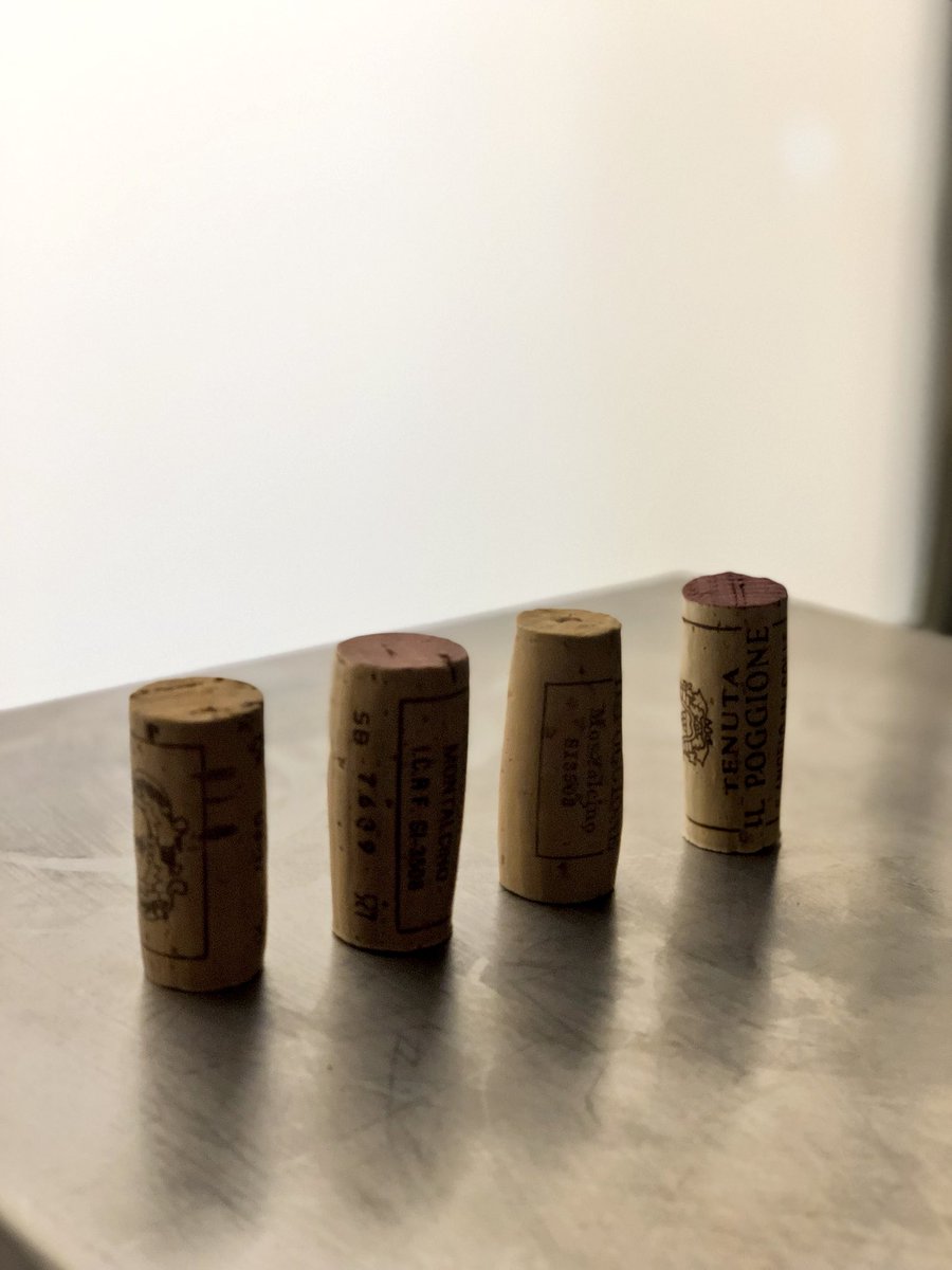 winebybrent's tweet photo. A great tasting of Brunello di Montalcino w @ITAToronto #toronto  #bbcanada2018 cc @ConsBrunello @GrappoloFortius #italian 🇮🇹 #wines https://t.co/nS6kY5aV4H