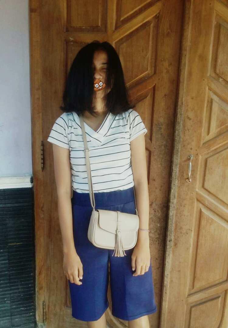 ditawulandari87's tweet photo. Kata siapa kurus gaenak dipeluk? https://t.co/d2Ix0elazU