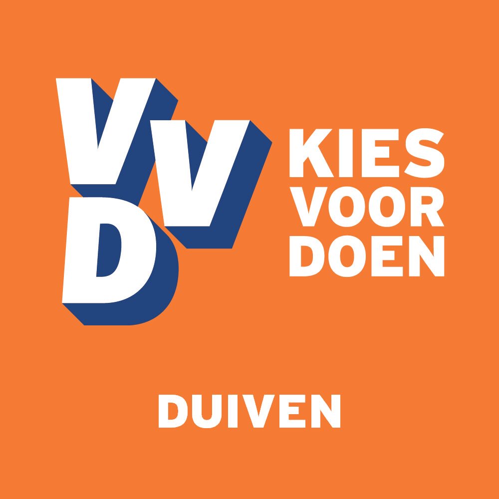 #Duiven #doen #gr2018 #VVD #VVDDuiven