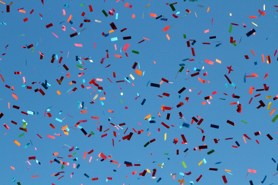TweetCOTH's tweet photo. Grab the celebratory confetti and toss it in the air, the COTH 2018 Youth Leadership Conference application is now available! Apply here: https://t.co/VX4zcJNAgh
#YouthLeadership #Christian #Politics https://t.co/q7jEFHhXcx
