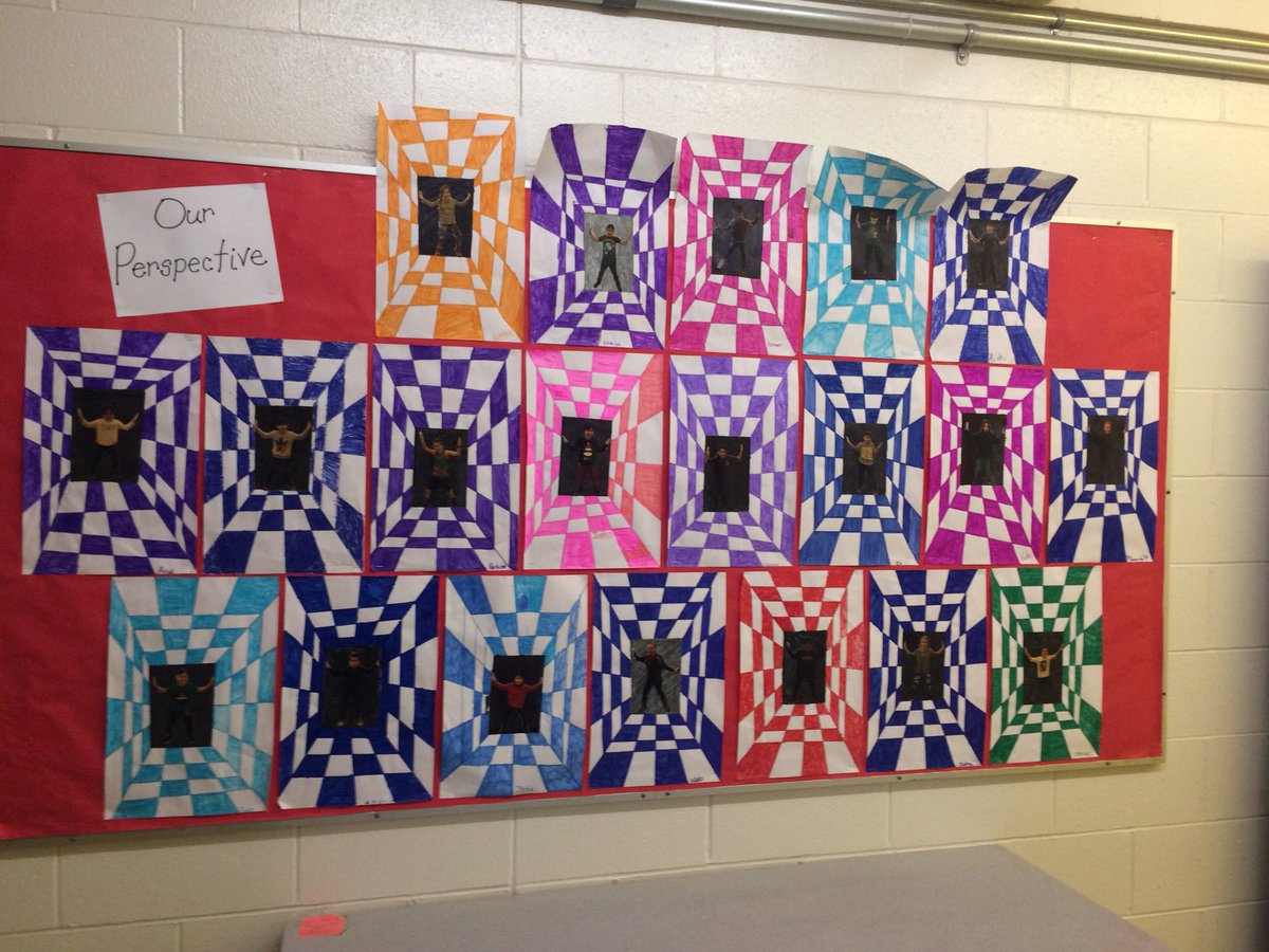 IrvineSD43PAC's tweet photo. More multi dimensions! This time, Mrs Bischoff’s grade 4/5 class. #IrvineProject https://t.co/nHoZzKHz0s