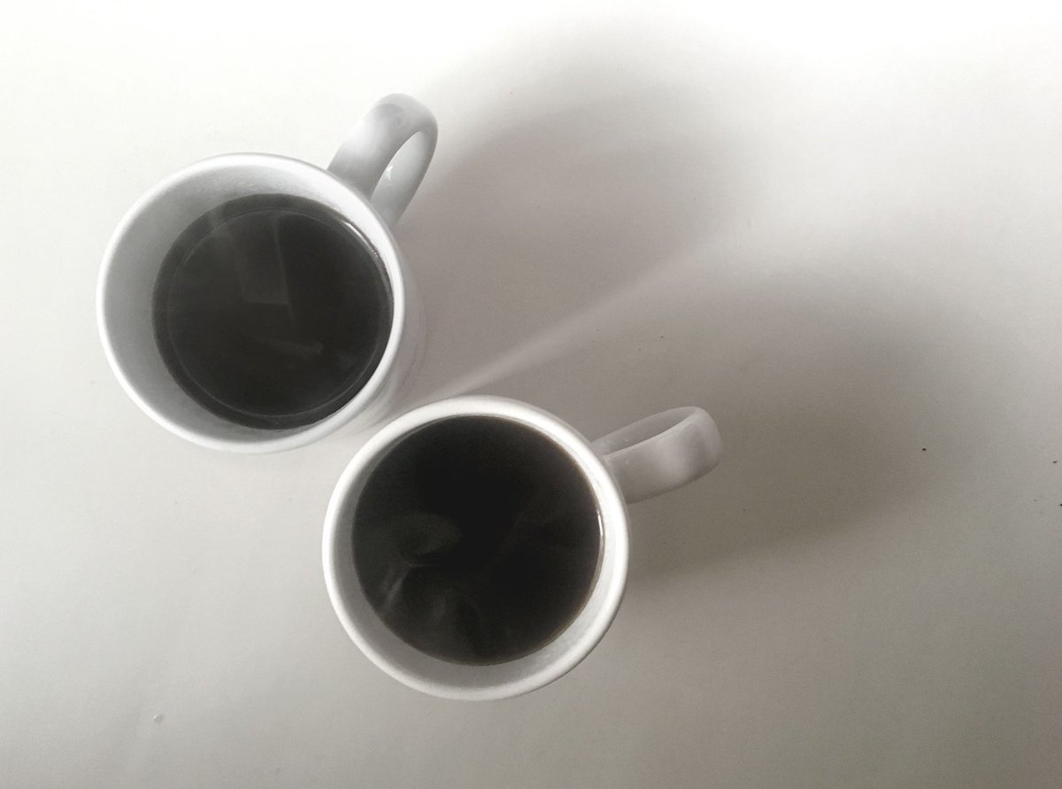 ajustcup's tweet photo. ☕ Sharing is caring ☕ 
Who do you want to grab coffee with today? Give 'em a call, life is too short to not spend it with the people you love! https://t.co/rQOlImYfSA
