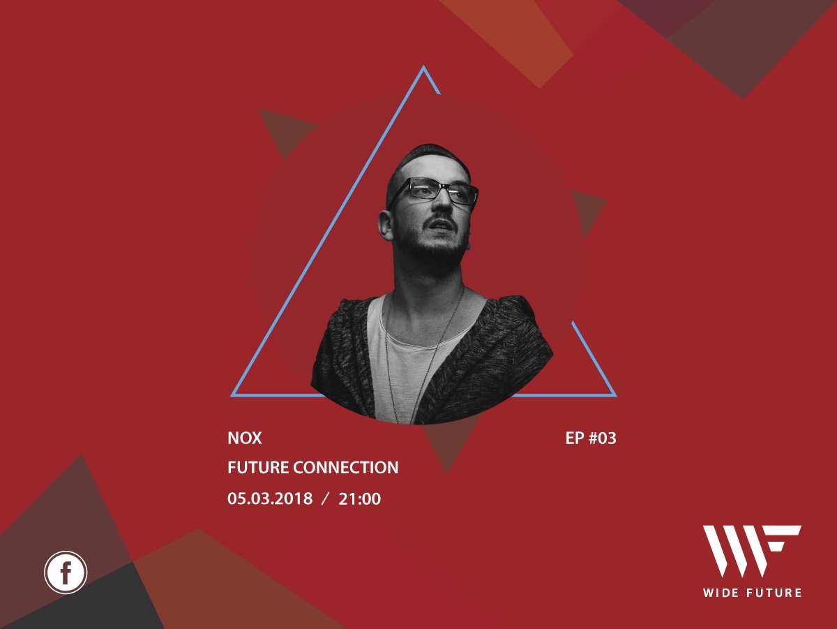 widefuture's tweet photo. Make sure you are tuned in for our third episode! #FutureConnection
https://t.co/9AIm9kE2cW https://t.co/6CSDzWVXL3