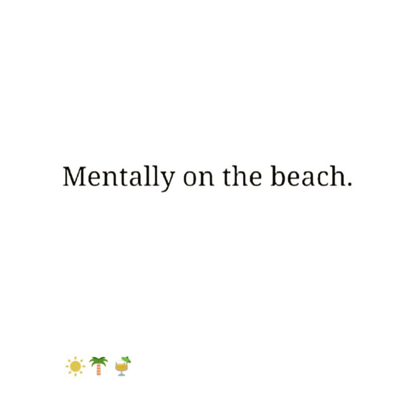 Sarahkpxx's tweet photo. Dreaming💭 of beaches - needing sunshine☀️in my life🕶👙🏖...... please hurry up Spring ...#summer #sunrequired #workhardplayharder #mumboss #perks #rollonsummer #vacay https://t.co/FcNewukzIn