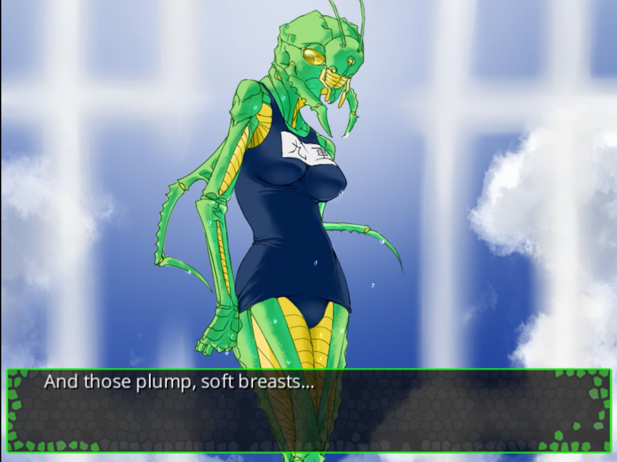 Sekai Project Creature Romances Kokonoe Kokoro Is Out On Steam Today T Co Z2uefhgg1t Sekai Project Creature Romances Kokonoe Kokoro Is Out On Steam Today T Co Z2uefhgg1t
