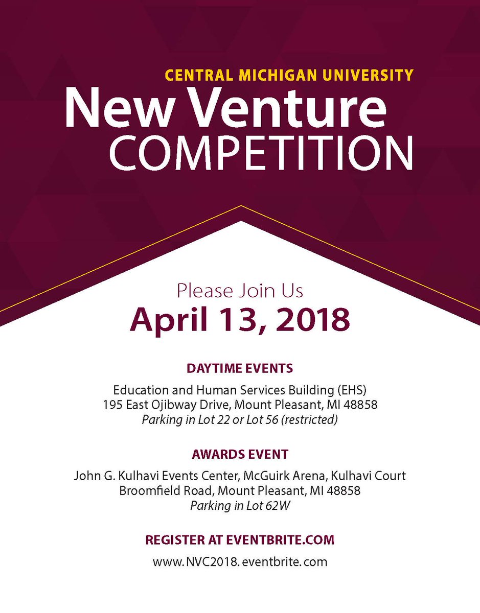 Image result for CMU New Venture Competition 2018