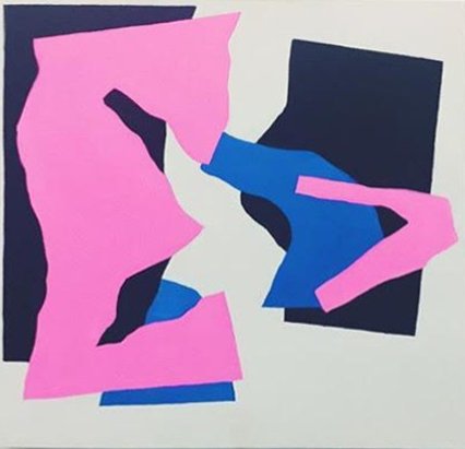 colourspaceau's tweet photo. ABSTRACT // VIVID // BOLD.
An artwork produced by Melbourne artist @bianca.carmela
#painting #abstract #melbourneartist #abstractworks #fineart #layering #colouring #shapes #melbournelife #iloveart #localartists #art #artistry #arttherapy https://t.co/9RGUMW4mj9