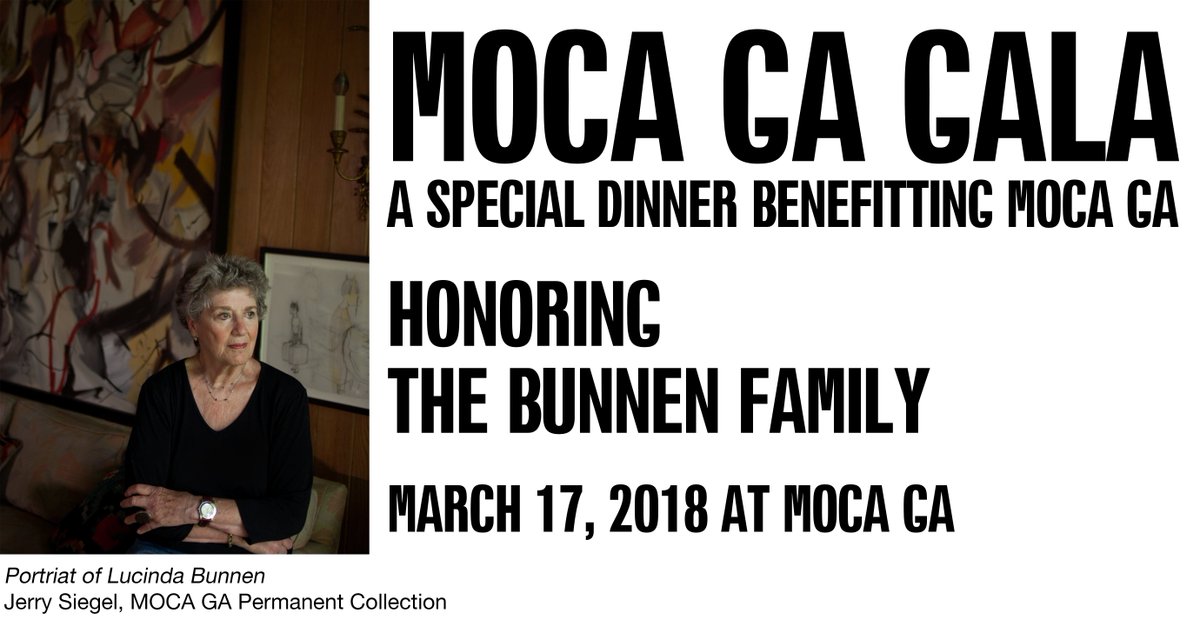 Do you need a Lucinda Bunnen print for YOUR #ArtCollection? Join the Gala Host Committee and it's yours as a special gift! Printed by our #sponsor Dean Imaging. Reserve your seats here: ow.ly/Bu0K30iGlqp