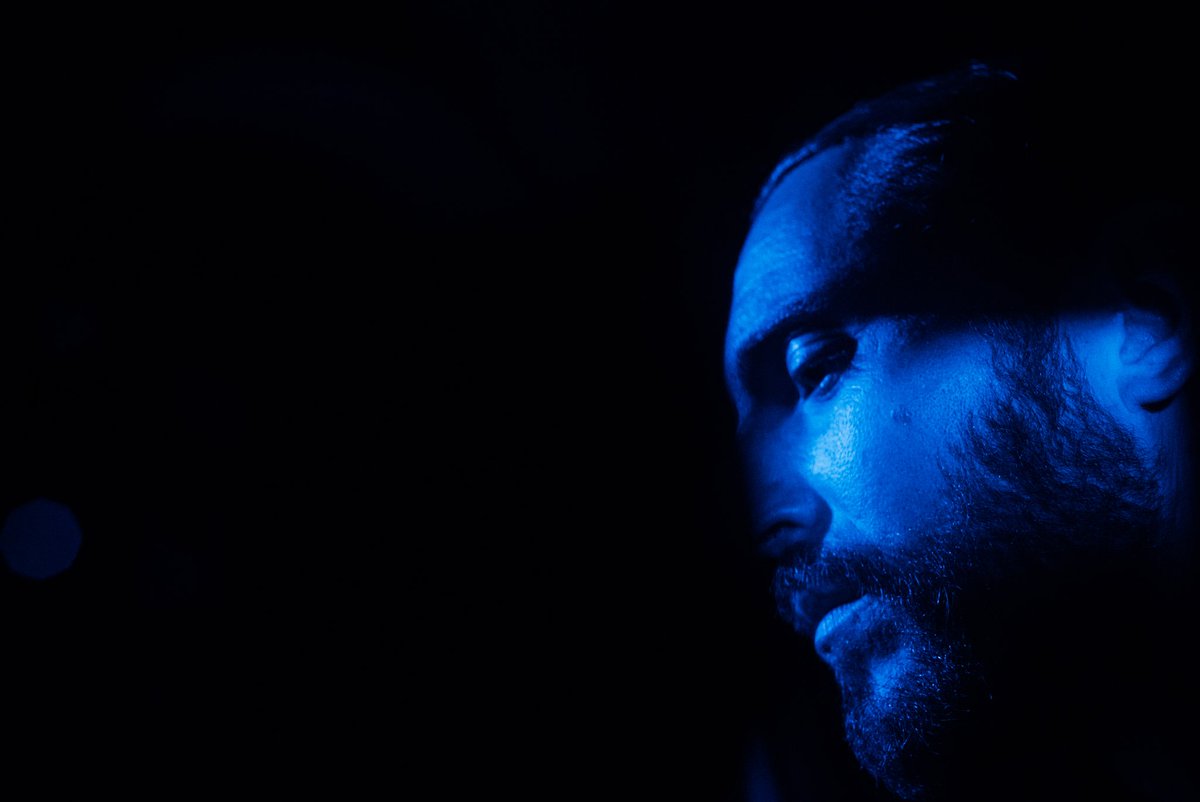 KRISTOFF KRANE tweet media