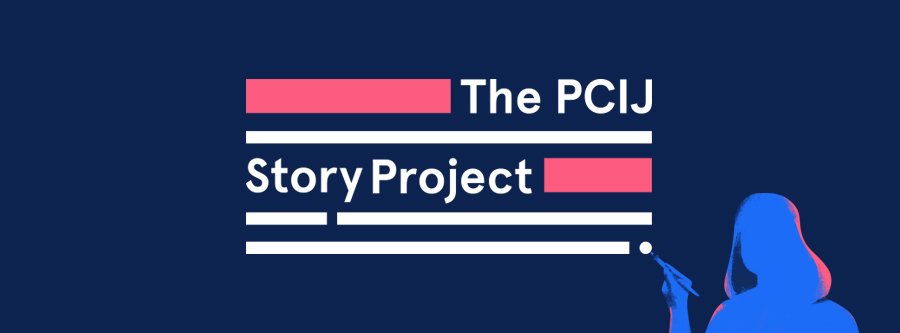StoryProjectPH's tweet photo. Starting today, #StoryProjectPH will post great examples of #journalism #storytelling around the world. Send us links and help us spread the word bout new ways of telling news stories.
@PCIJdotOrg https://t.co/Wsp4wrXm0m