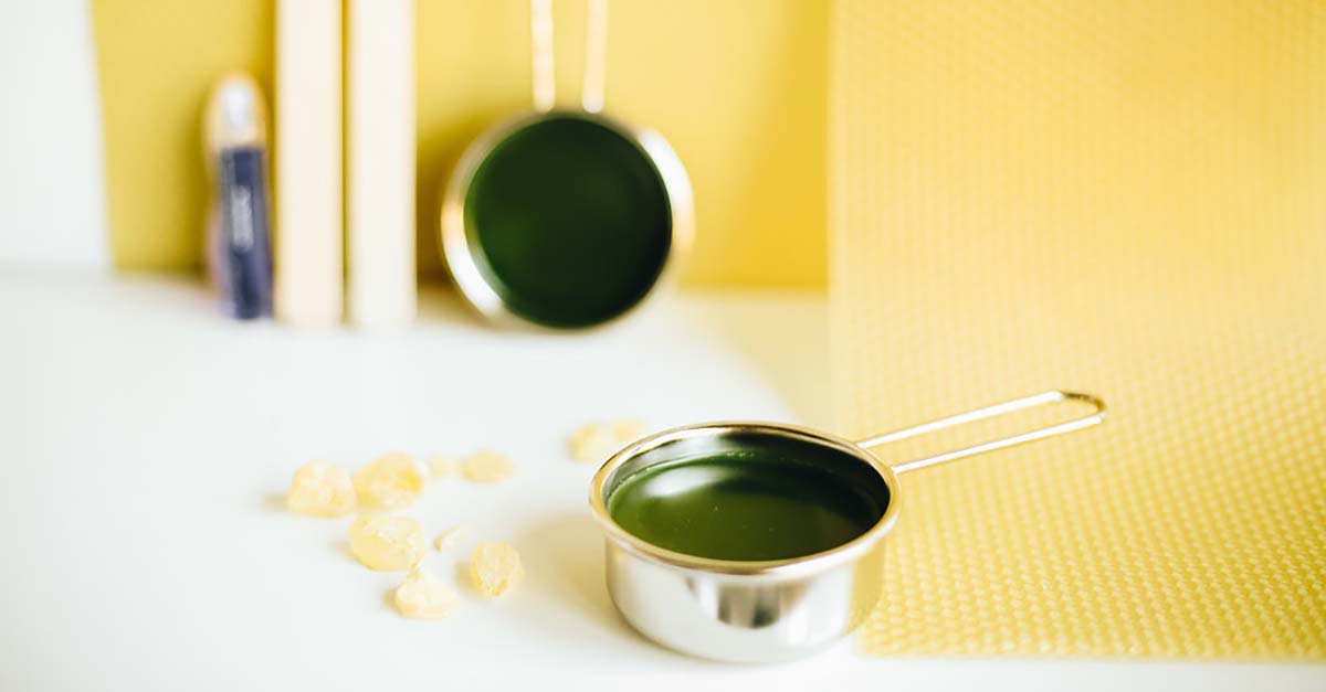 Parissa Natural Wax On Twitter Did You Know Parissa Hot Wax Is