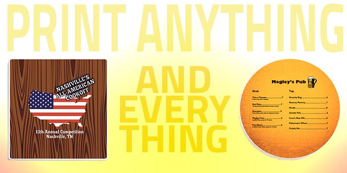 GalaxyBalloons's tweet photo. Did we mention you can print anything? ANYTHING!!!
https://t.co/WYG9bPNSvH
#coasters #printanything #printyourface #stonecoasters #absorbentcoasters #galaxyballoons https://t.co/CzXIfrldQ1