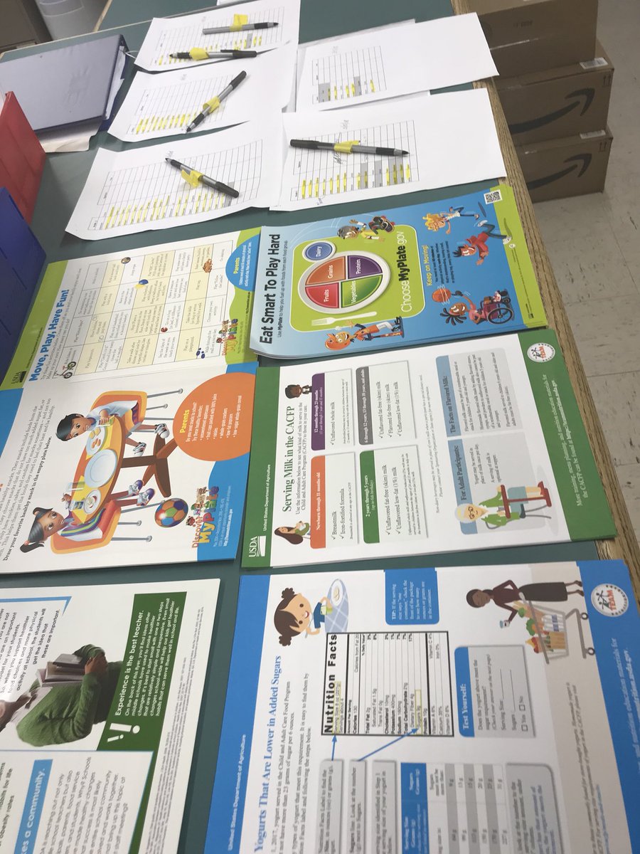 Harriet Tubman ELT (@tubmanelt) on Twitter photo National Nutrition Month @ HT! Sign out and educating parents and families! <a href="/ELT_Newark/">ExpandedLearningTime</a> National Nutrition Month @ HT! Sign out and educating parents and families! <a href="/ELT_Newark/">ExpandedLearningTime</a>