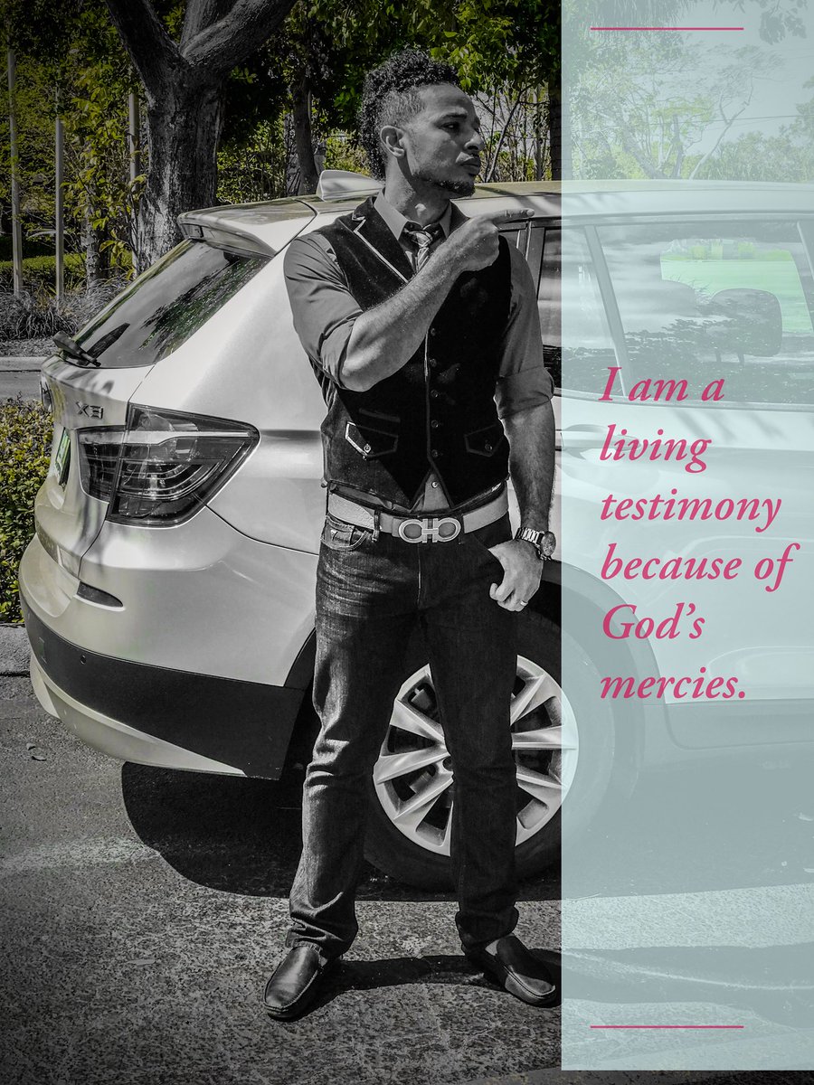djnicholas2's tweet photo. I am a living testimony because of God's mercies; I am alive today because of His grace. #djnicholas #theaudiologist #liftingJesushigh #keepingitLoUd! https://t.co/pwcqGCRa1l https://t.co/wd3qMUPntA