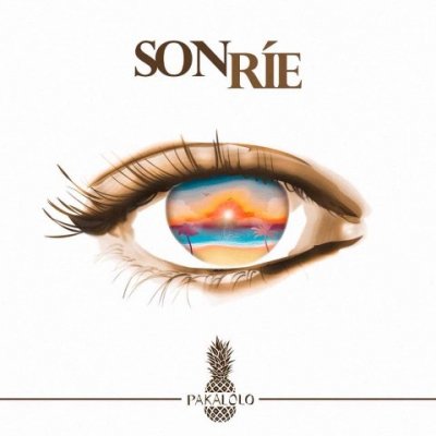 Solo quiero que sepas que tú y yo seremos protagonistas de la historia que prefieras 🎵 Descarga “Sonríe” de <a href="/PakaloloMusic/">Pakalolo</a> goo.gl/5qXCPo