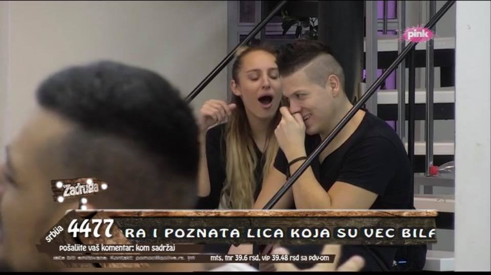 DozaZadruge's tweet photo. Sloba zvani Slina. #djogajklan #slobodandjogani https://t.co/Adop8vUH1d