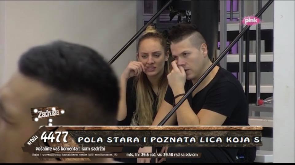 DozaZadruge's tweet photo. Sloba zvani Slina. #djogajklan #slobodandjogani https://t.co/Adop8vUH1d