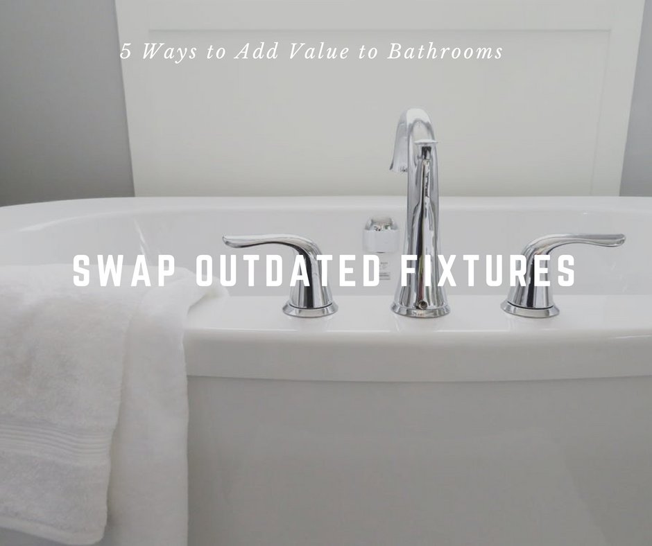 davidQconstruct's tweet image. Bathrooms, like kitchens, are a huge selling point in your #home. These updates will make a big difference.