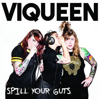 LifeMusicMedia's tweet photo. VIQUEEN​ release “Spill Your Guts” (Party Animal Official Video) 
@VIQUEENsf  https://t.co/viF2idtTkA https://t.co/x2d7YbEUYk