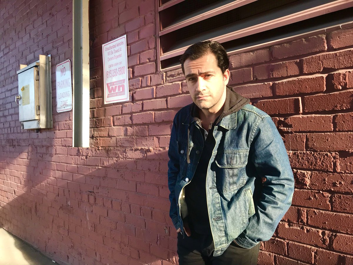 Zach AL-Chokhachi tweet media