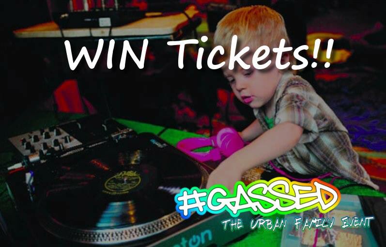 Head over to Instagram for another chance to win tickets to the next event.... Competition closes on Thursday 
instagram.com/p/Bf5PtAuBIvK/