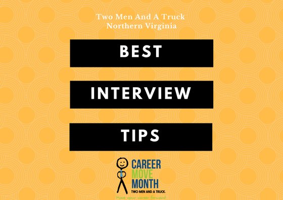 TMTAlexandria's tweet image. Have an upcoming interview? Check out our blog to get the #BestInterviewTips #TwoMenAndATruck #CMM #CareerMoveMonth tmtblogs.com/nova/2018/03/0…