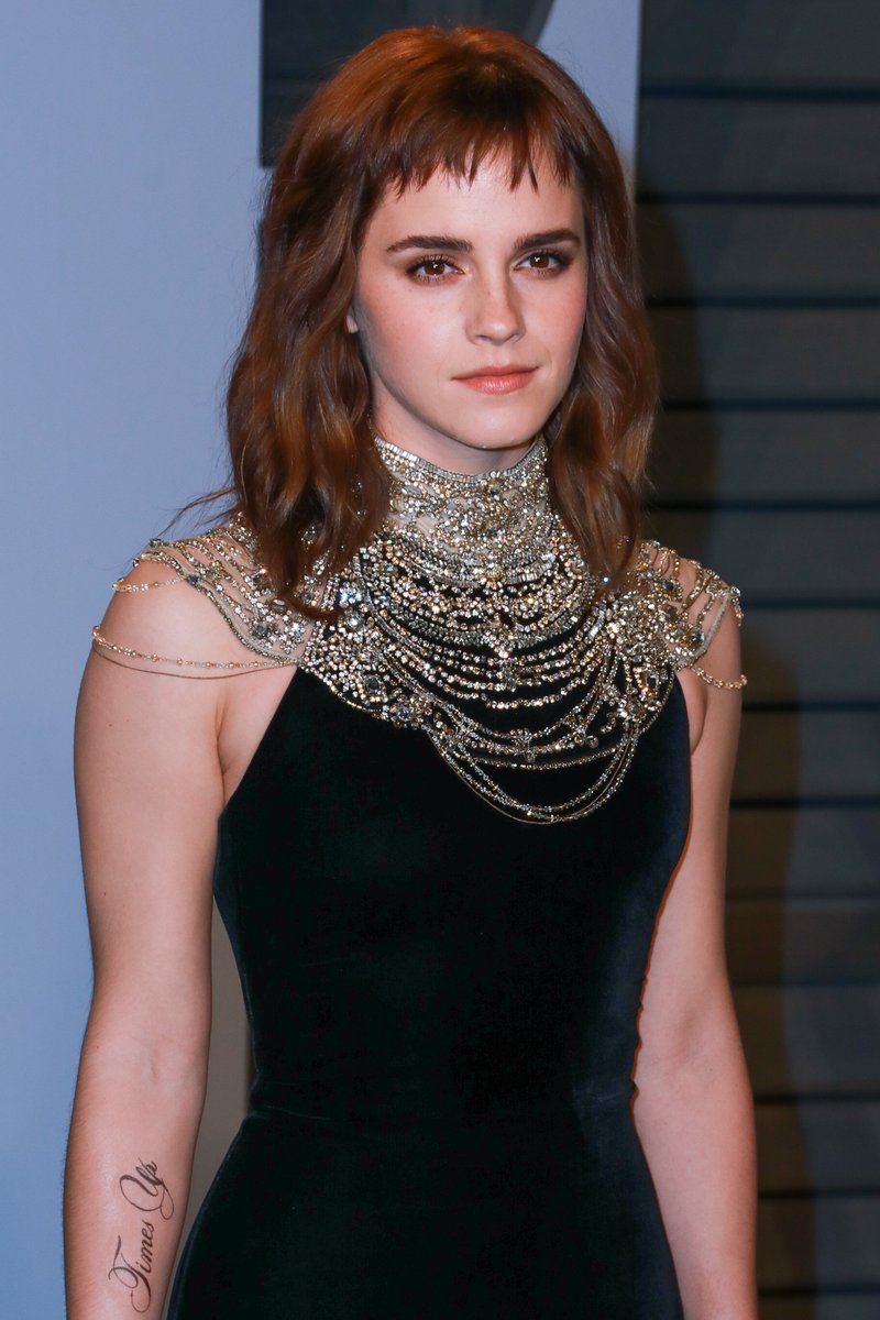 EWatsonBe's tweet photo. Le 4 mars, Emma était à Beverly Hills lors de la soirée organisée par Vanity Fair en marge de la cérémonie des Oscars. Retrouvez les photos dans la galerie du site.
https://t.co/IYL4IvuzVs https://t.co/68r2XK9qpq