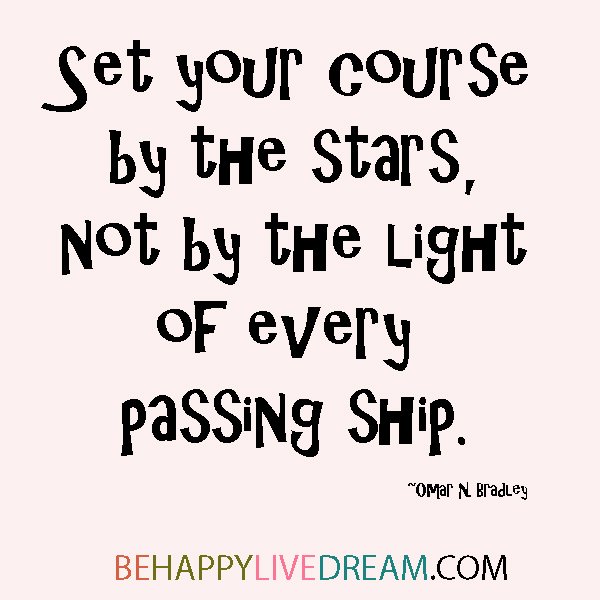 BHappyLiveDream's tweet image. #SetYourCourse #ByTheStars