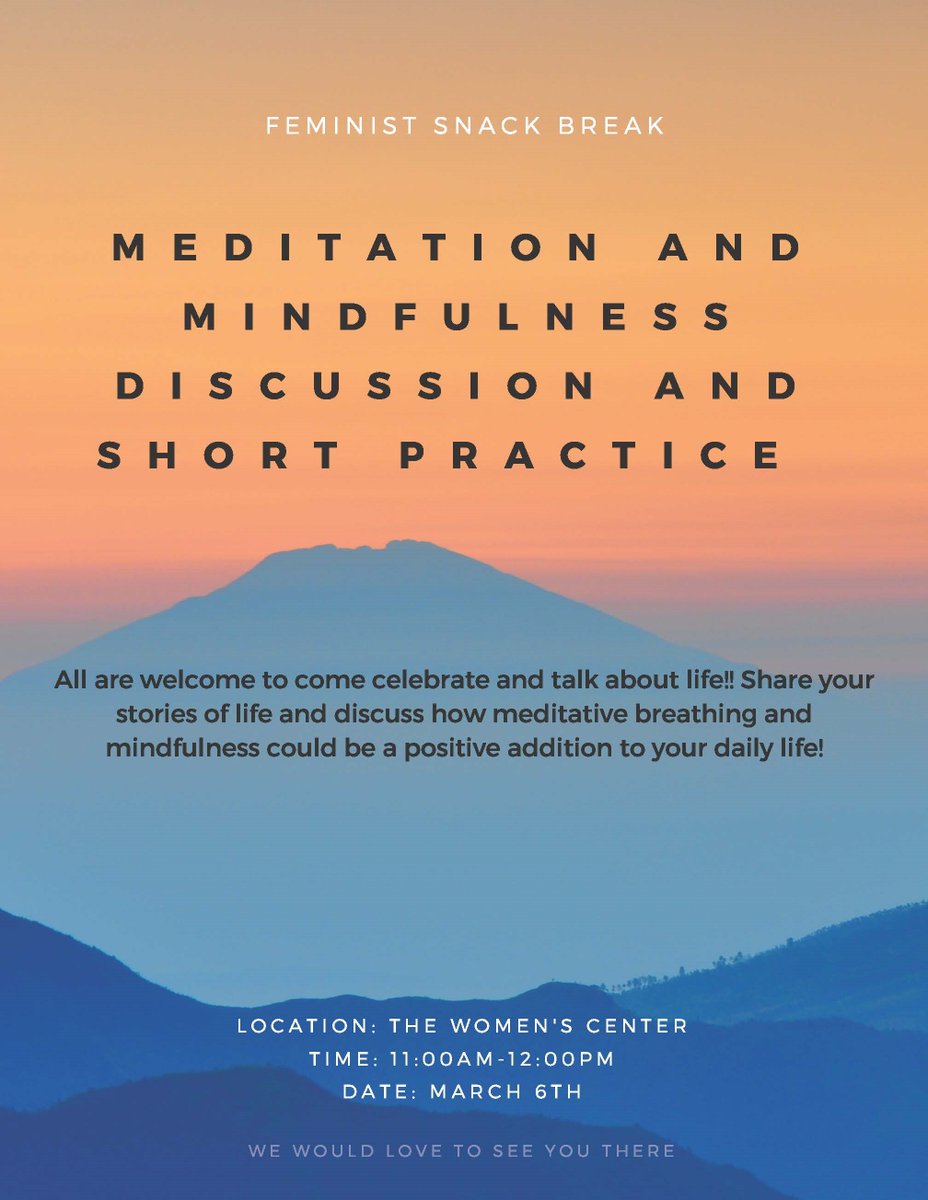 UC Women's Center tweet media