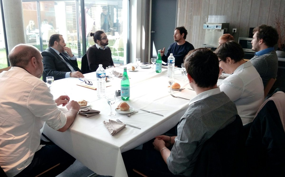 François Cormier-Bouligeon tweet media