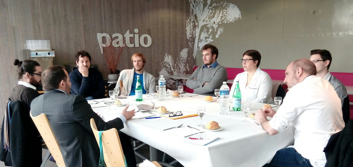 François Cormier-Bouligeon tweet media