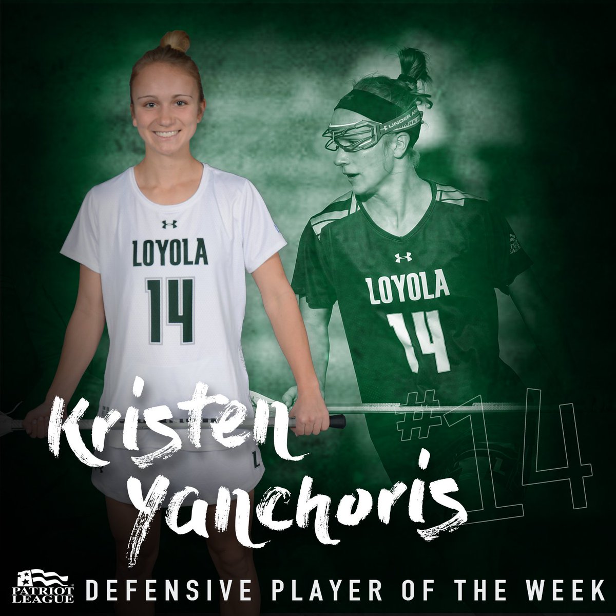 Elizabeth La Rocca Twitter