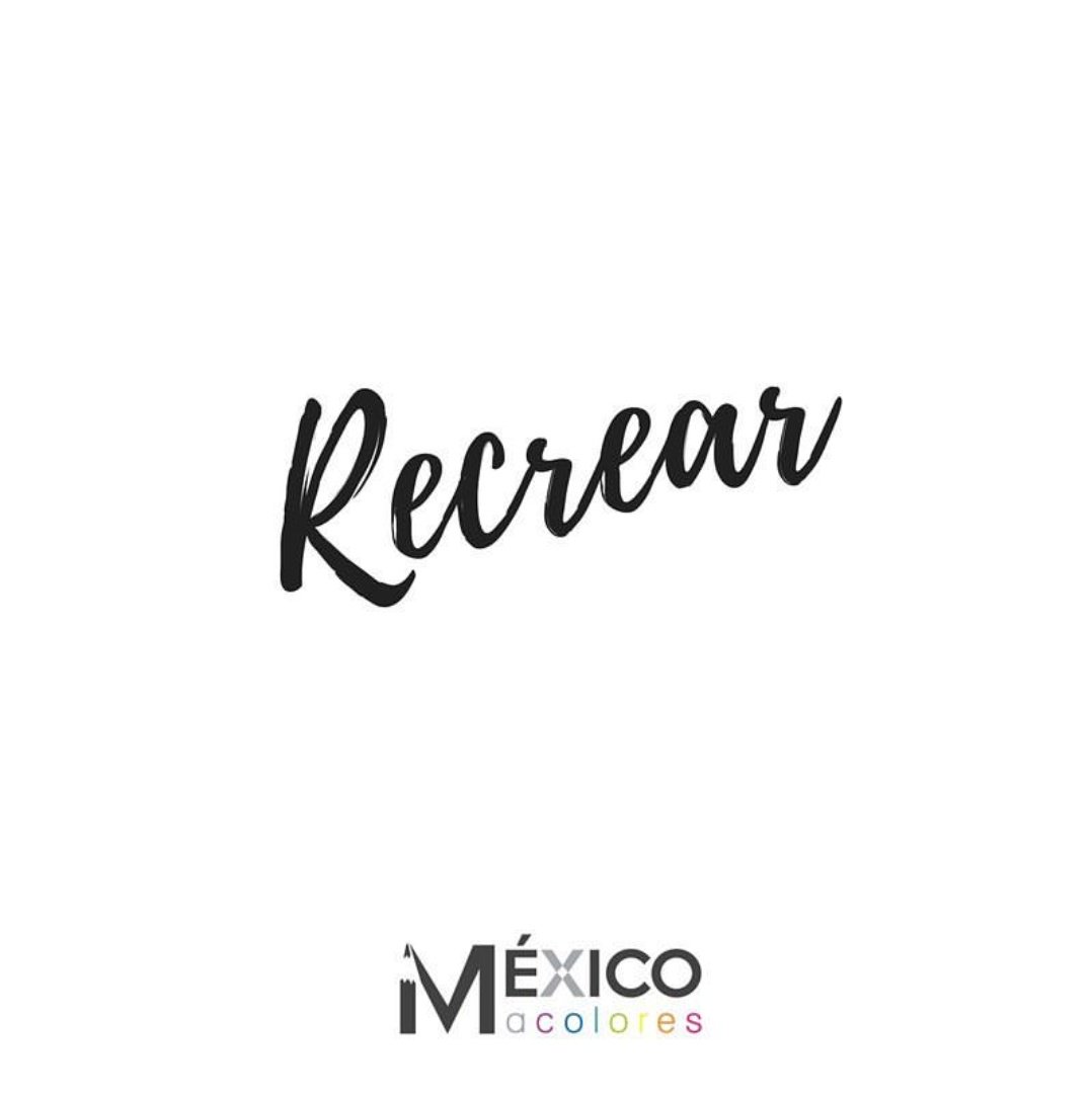 😍 @recrearmx es una marca mexicana enfocada en la etnoarqueología (estudio de una cultura viva partiendo de su producción de obras artísticas materiales desde un punto arqueológico), que busca la dignificación del trabajo artesanal #comerciojusto #comercioético #datodeldía