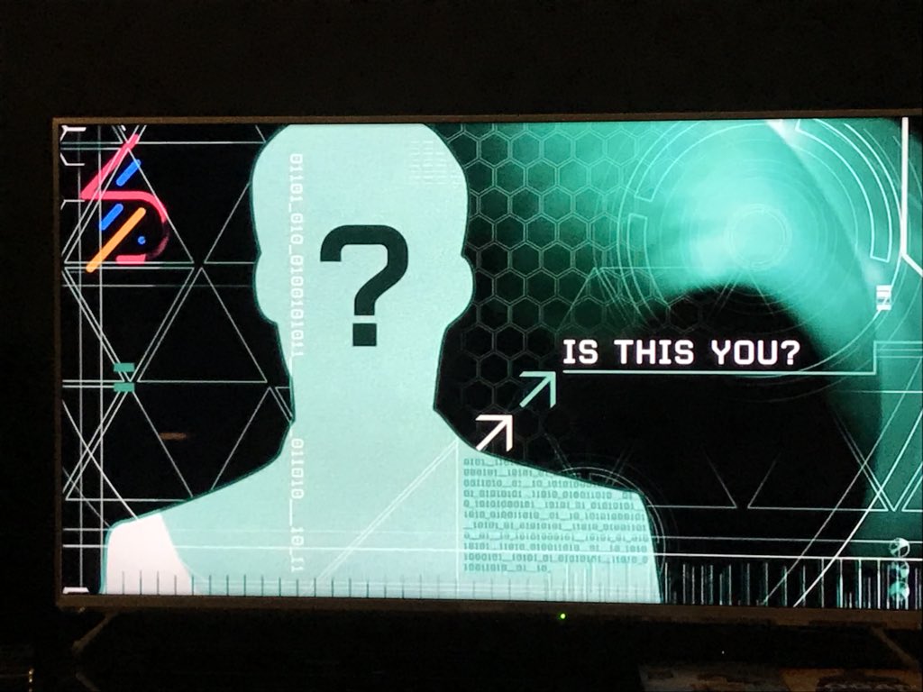 elmosmoe's tweet image. Just tuned into STV2 for the first time ever to catch the @DataFest_ TV advert! #DataWarrior #DataSummit18 #DataTalent18 #itsontelly