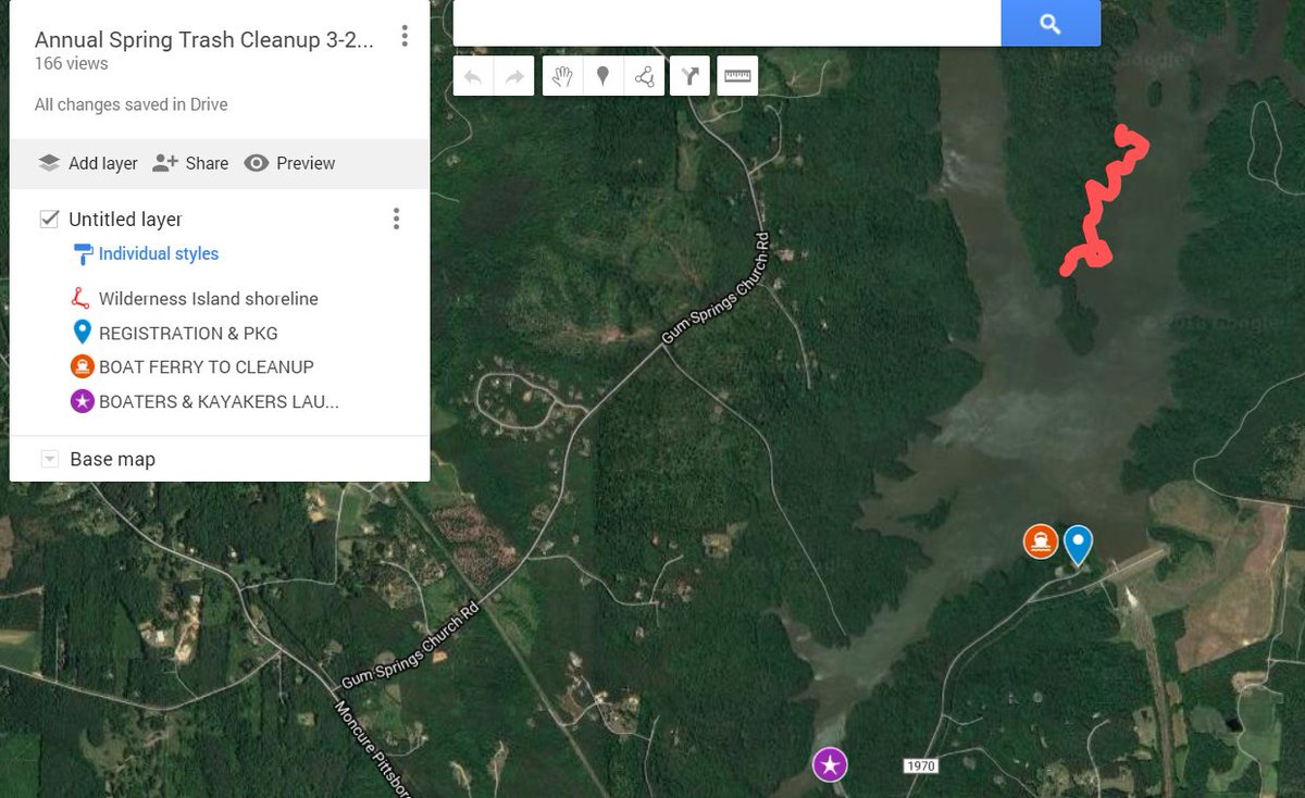 CleanJordanLake's tweet image. Annual Spring Trash Cleanup, Sat. Mar. 24, 9am to 1pm. Trash Treasure Hunt with prizes, Instagram random winner for event photo posted at #cleanjordanlake, all details at meetup.com/helpcleanjorda…