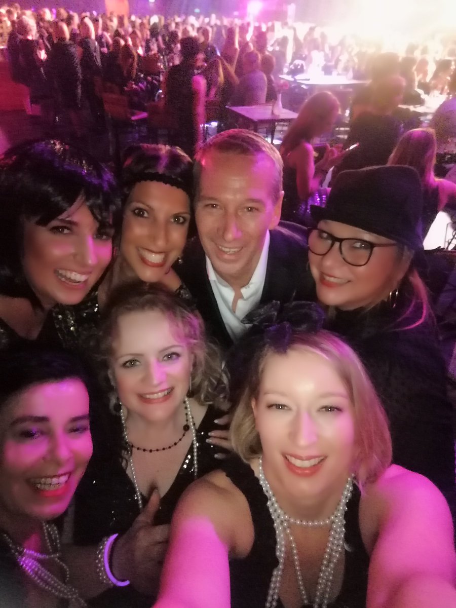 #hkm1team #DOCGermany #brandevent2018 #fun #hunkemöller