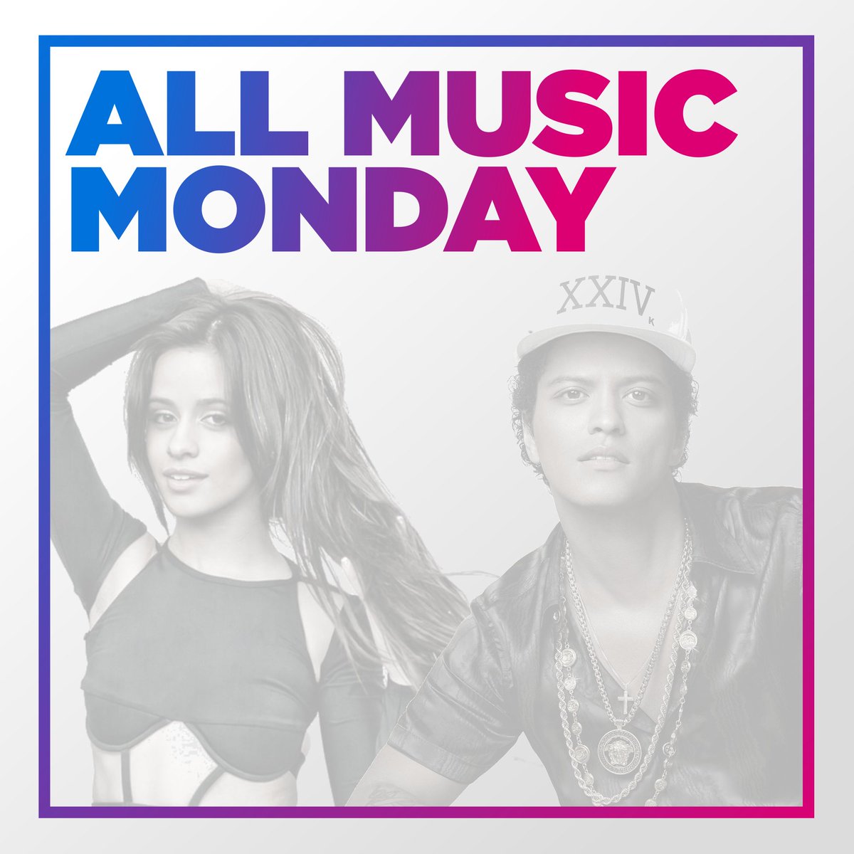 WiLDRadioLIVE's tweet photo. Take it slow on the roads this afternoon #Winnipeg! No need to race home to beat the commercials thanks to our #AllMusicMonday. 

Listen Live: https://t.co/xdZ9yoQh2f https://t.co/yZqEJP7FbR