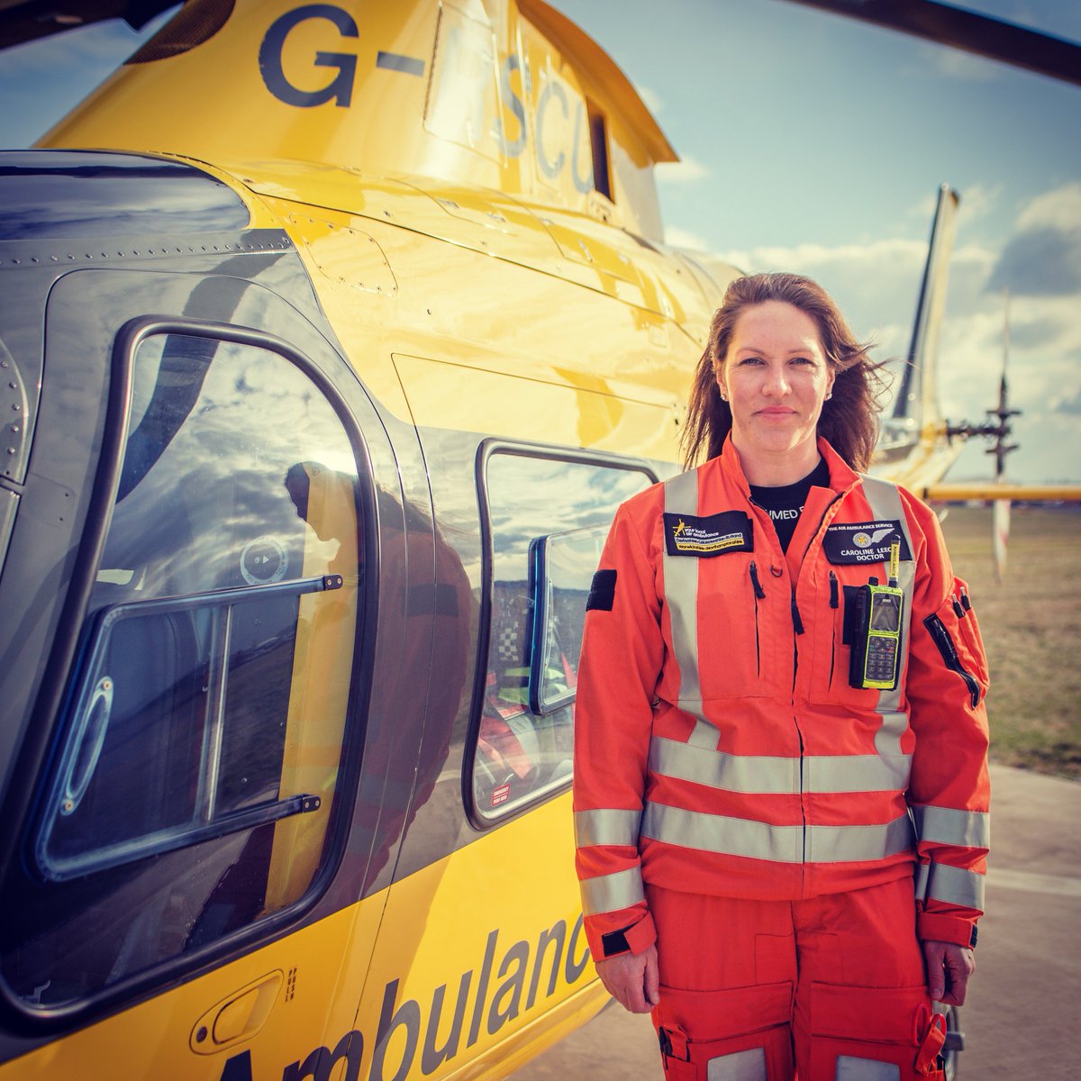 BASICS_HQ's tweet image. @LeechCaroline is a very familiar name in todays prehospital world. Caroline started her prehospital career w the @wmcareteam and taught for @BASICS_HQ on the #PHEC course for many years. Today she chairs the #BASICSFPHC 2018 conf cmtee. #FEMinPHEM #FEMinPHARM